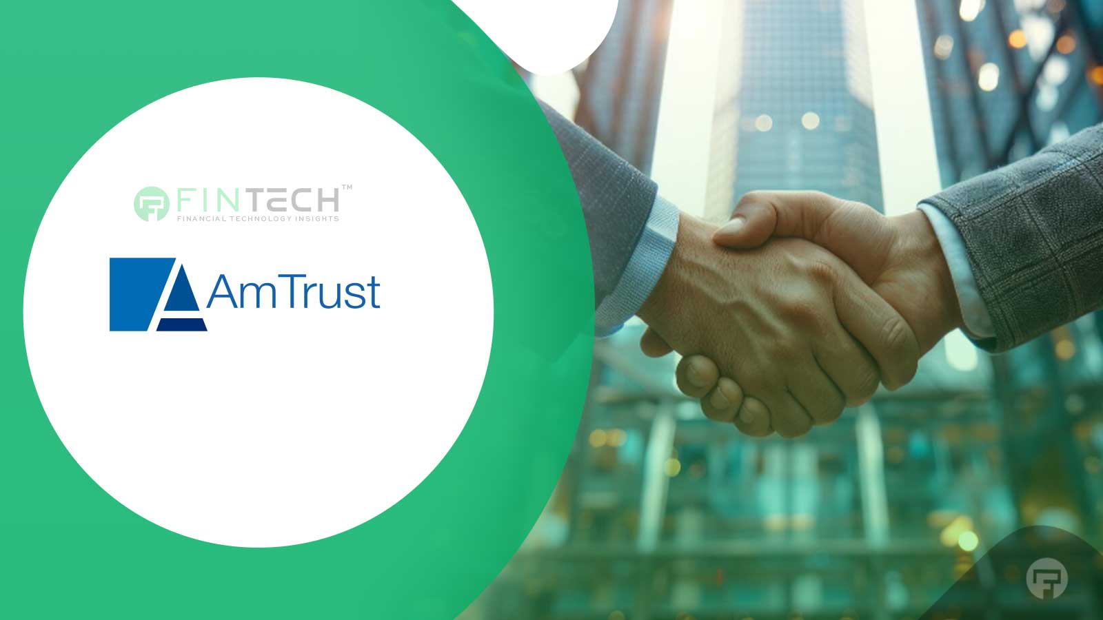 AmTrust Launches APRA-Licensed Insurance Entity in Australia