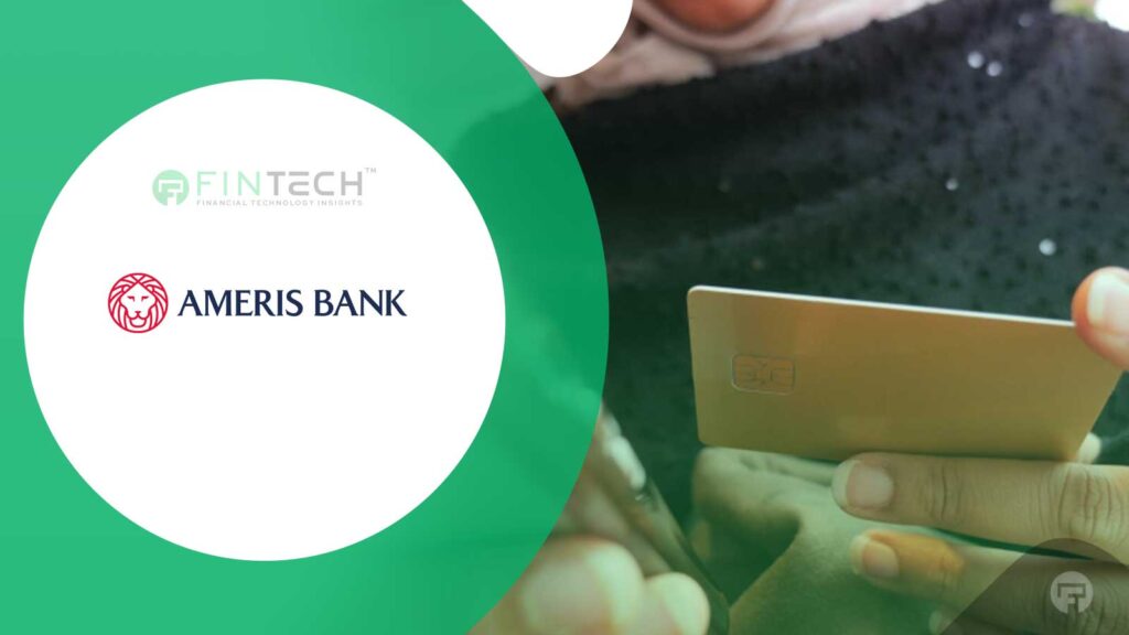 Ameris Bank Launches DirectBiller Platform