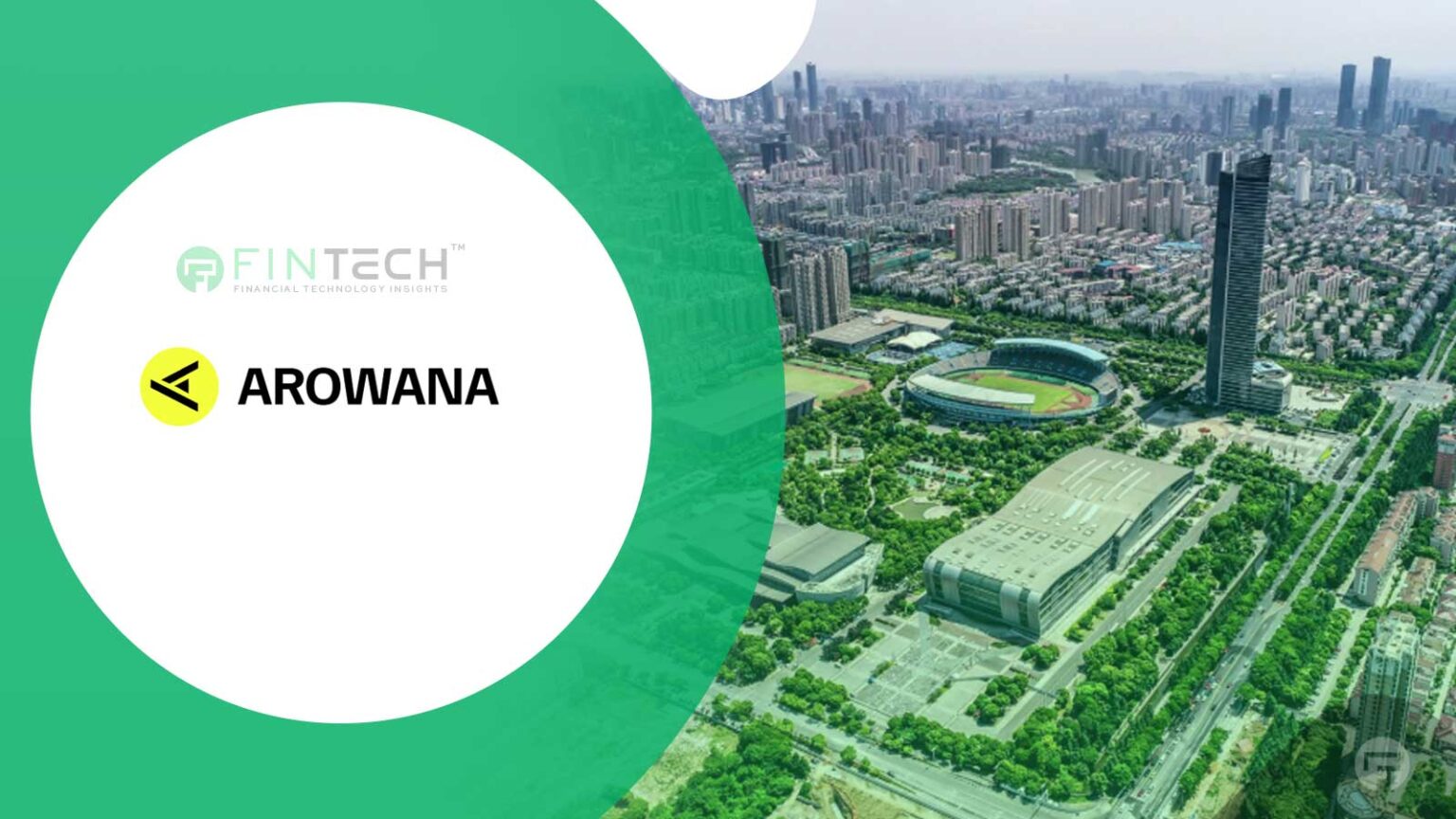 Arowana Launches Tokenized Gold Platform on Arbitrum