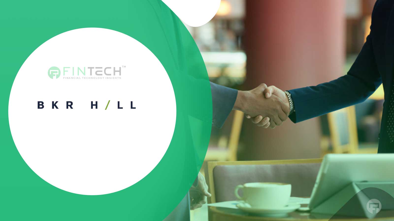 Arvest Bank Expands Baker Hill Partnership With UN/FY