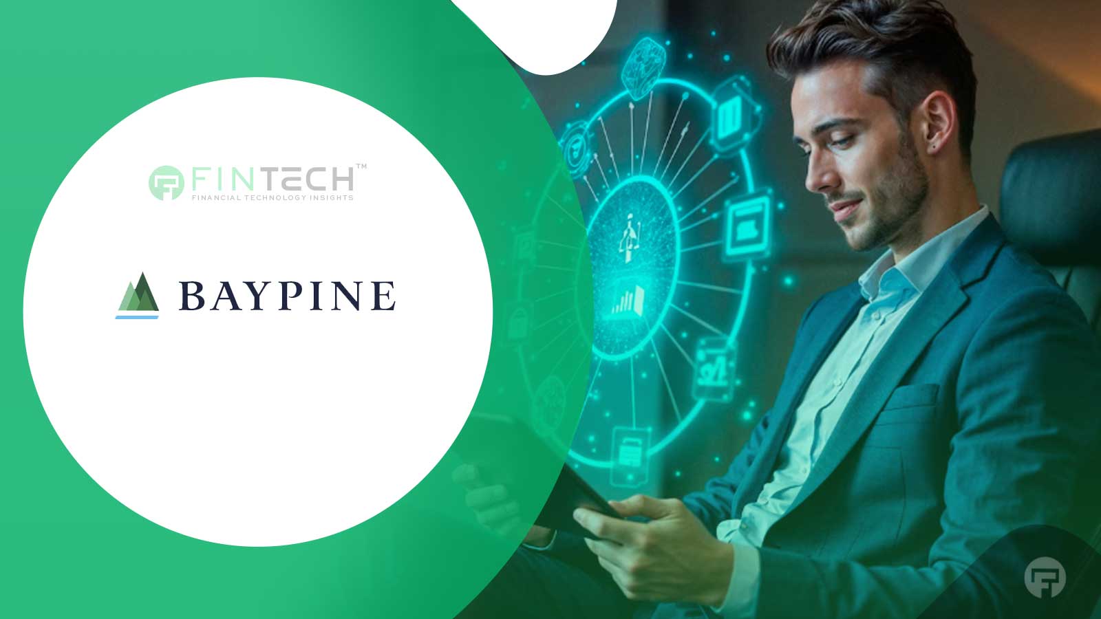 BayPine to Acquire Relation Insurance Services