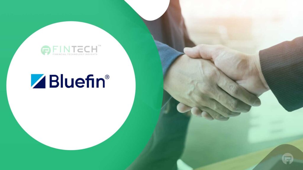 Bluefin and Accrue Partner on Secure Loyalty Wallets