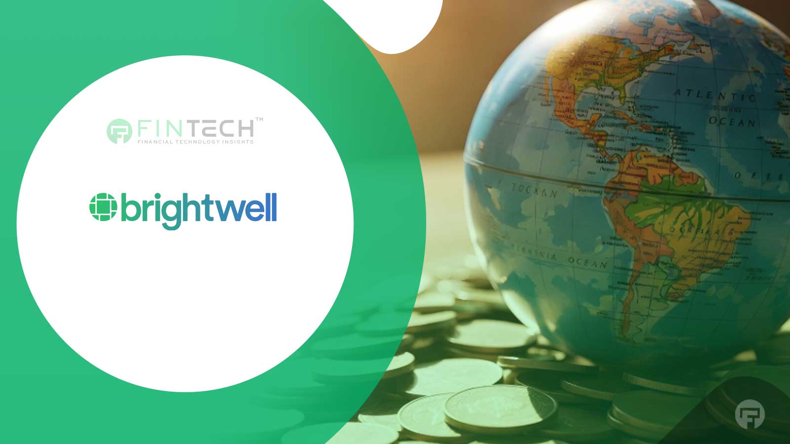 Brightwell Appoints Alex Holmes to Board
