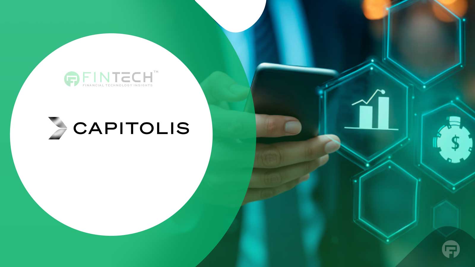 Capitolis to Acquire 20 Gates U.S. Financing Unit