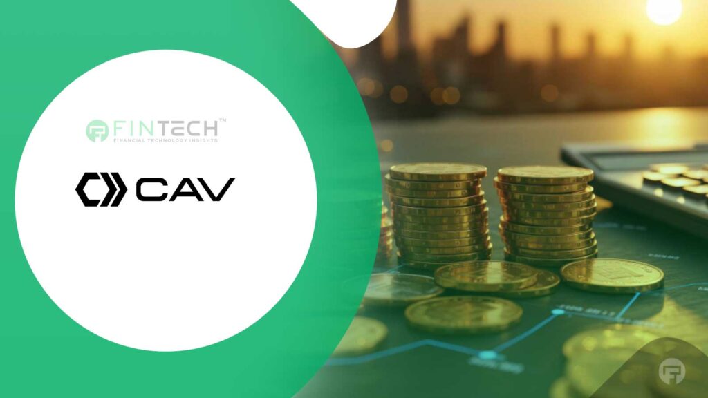 Cav Launches Compliance OS AI Platform for Cyber Assurance