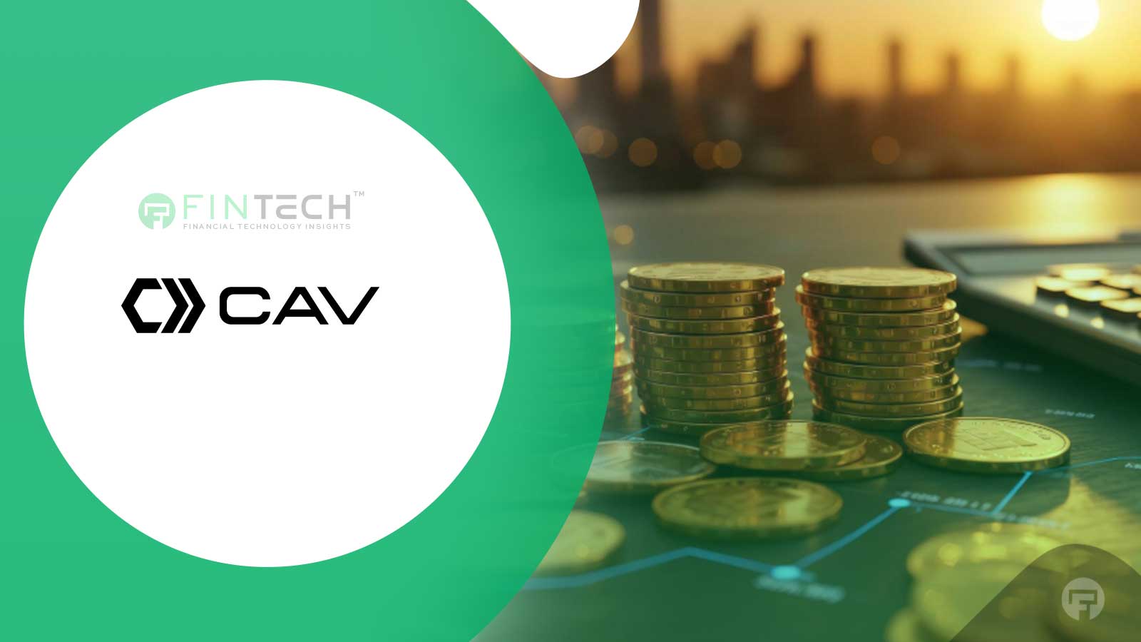 Cav Launches Compliance OS AI Platform for Cyber Assurance