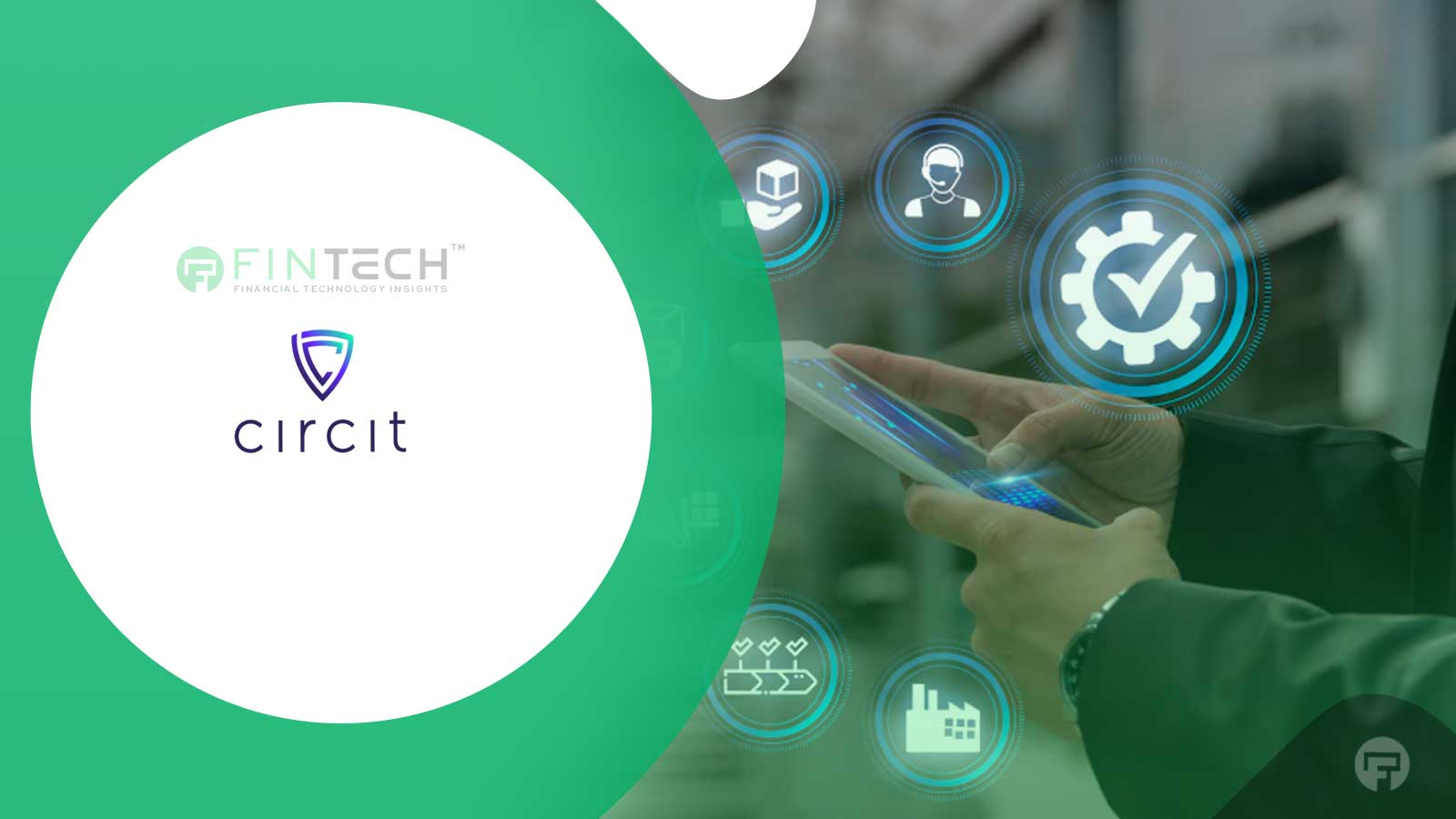 Circit Raises $22 Million to Expand AI Audit Verification Network