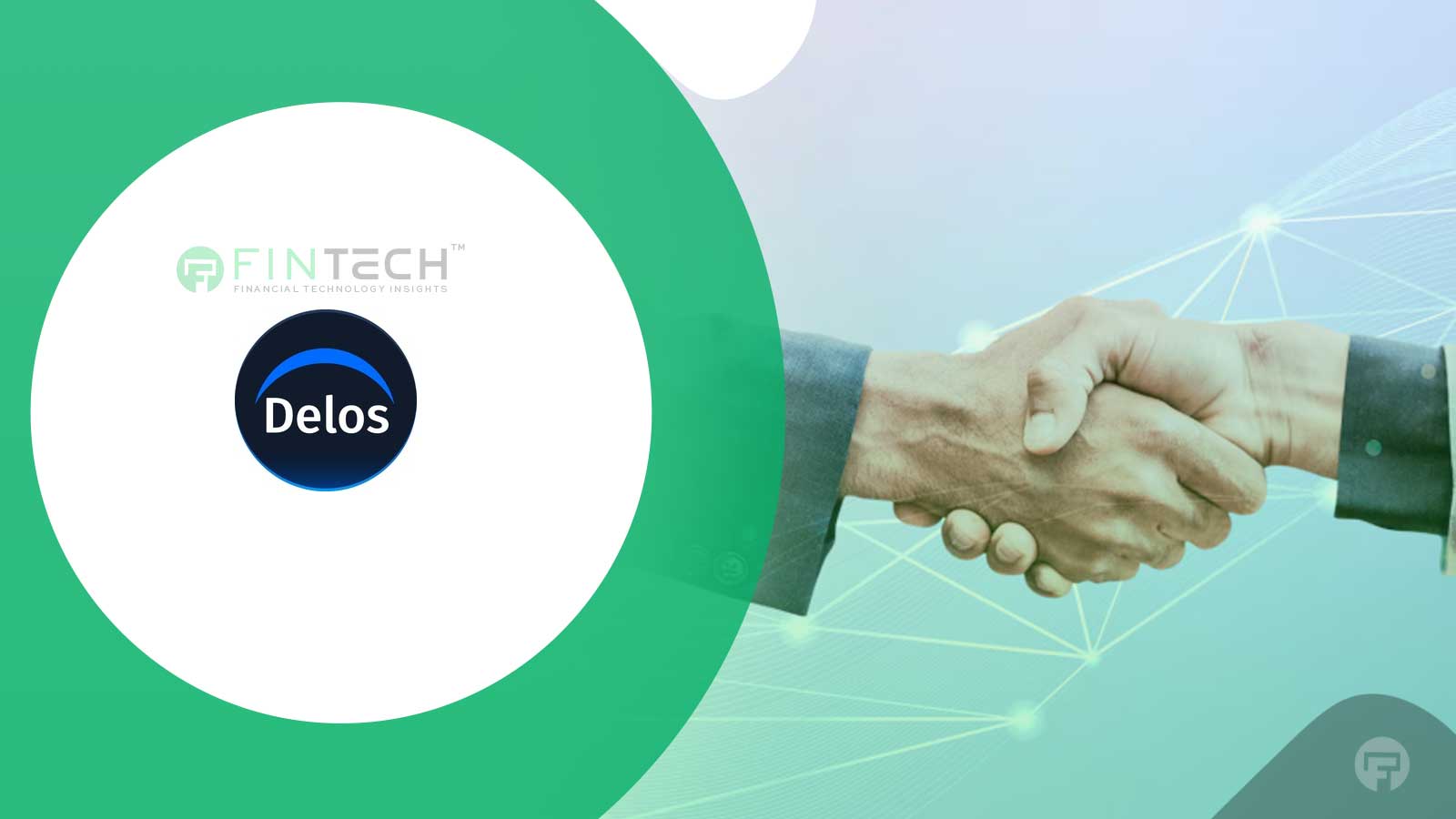 Delos and InnSure Partner to Tackle Wildfire Insurance Risk