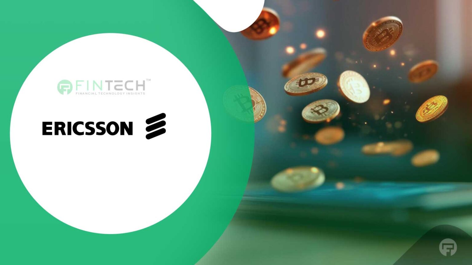 Ericsson and Mastercard Redefine Global Money Flow