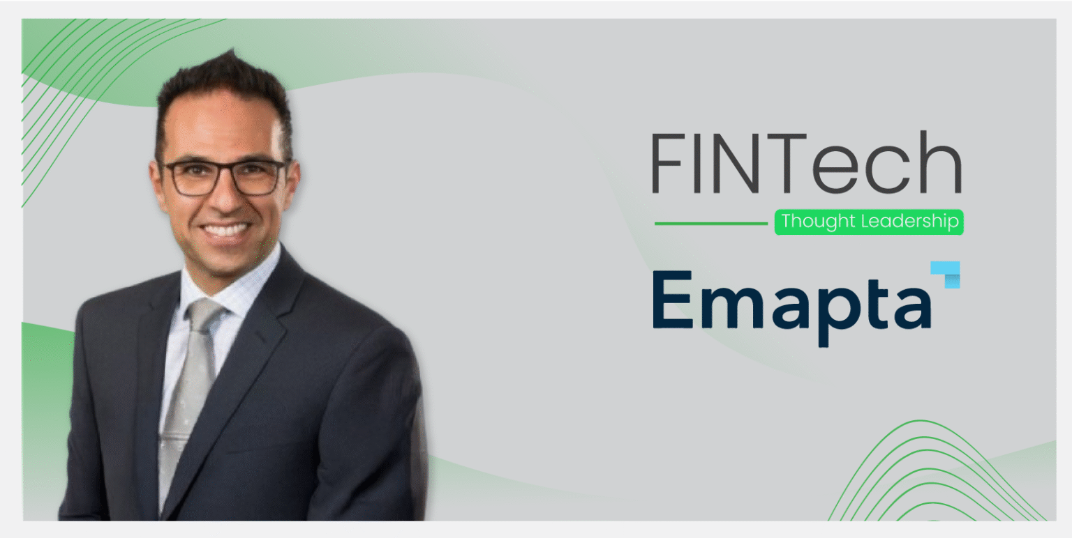 FinTech Top Voice Interview with John Raffaele - Global Head of Finance and Accounting Operations at Emapta 