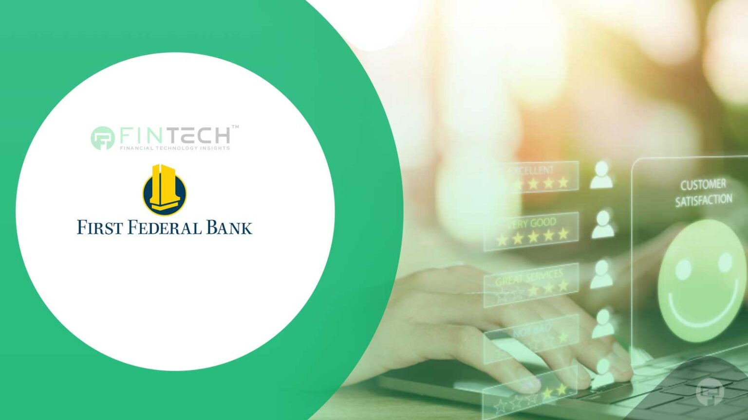 First Federal Bank Named USA Today Best Customer Service 2026