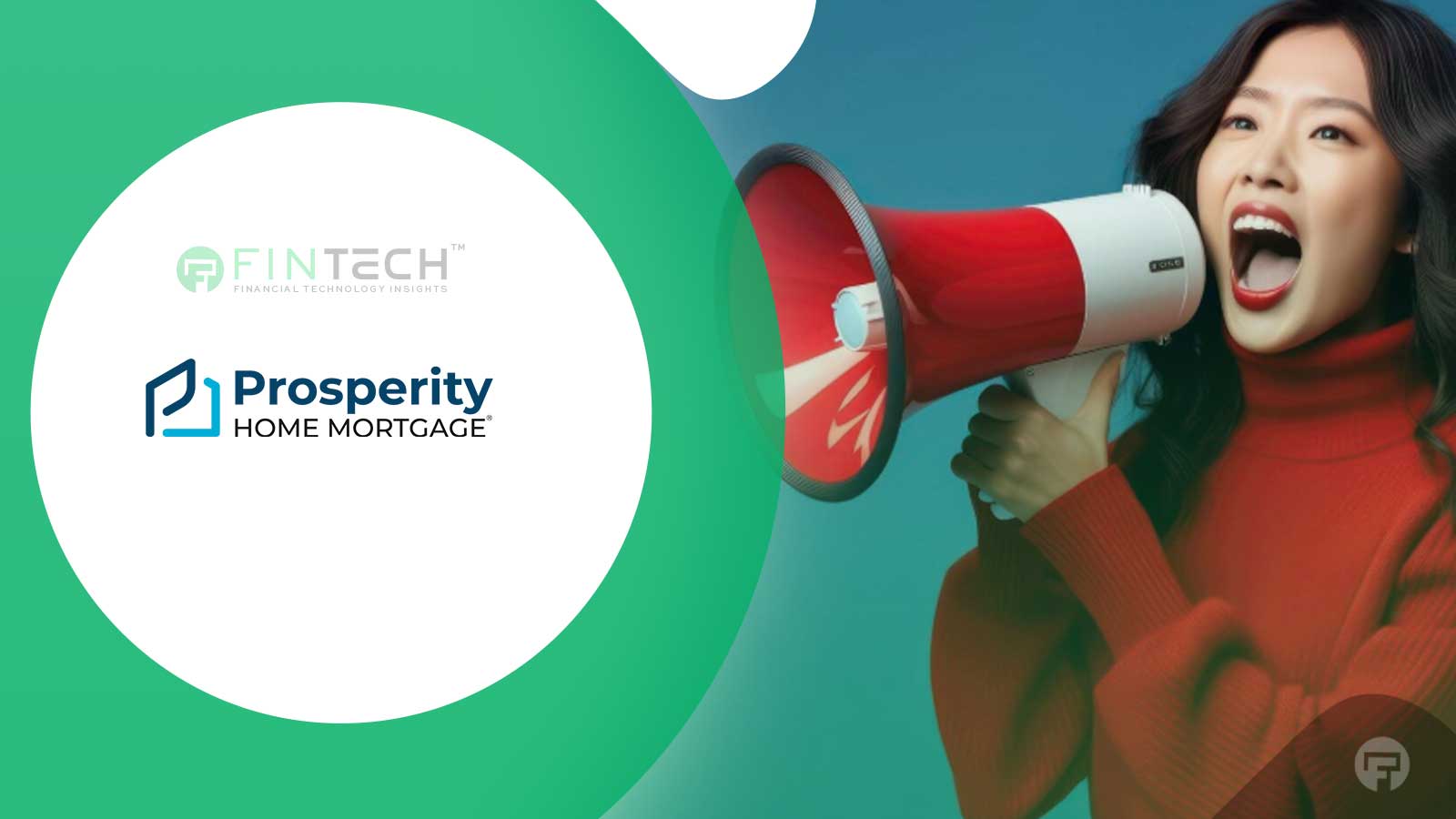 Foyer, Prosperity Partner to Ease Homebuyer Down Payment