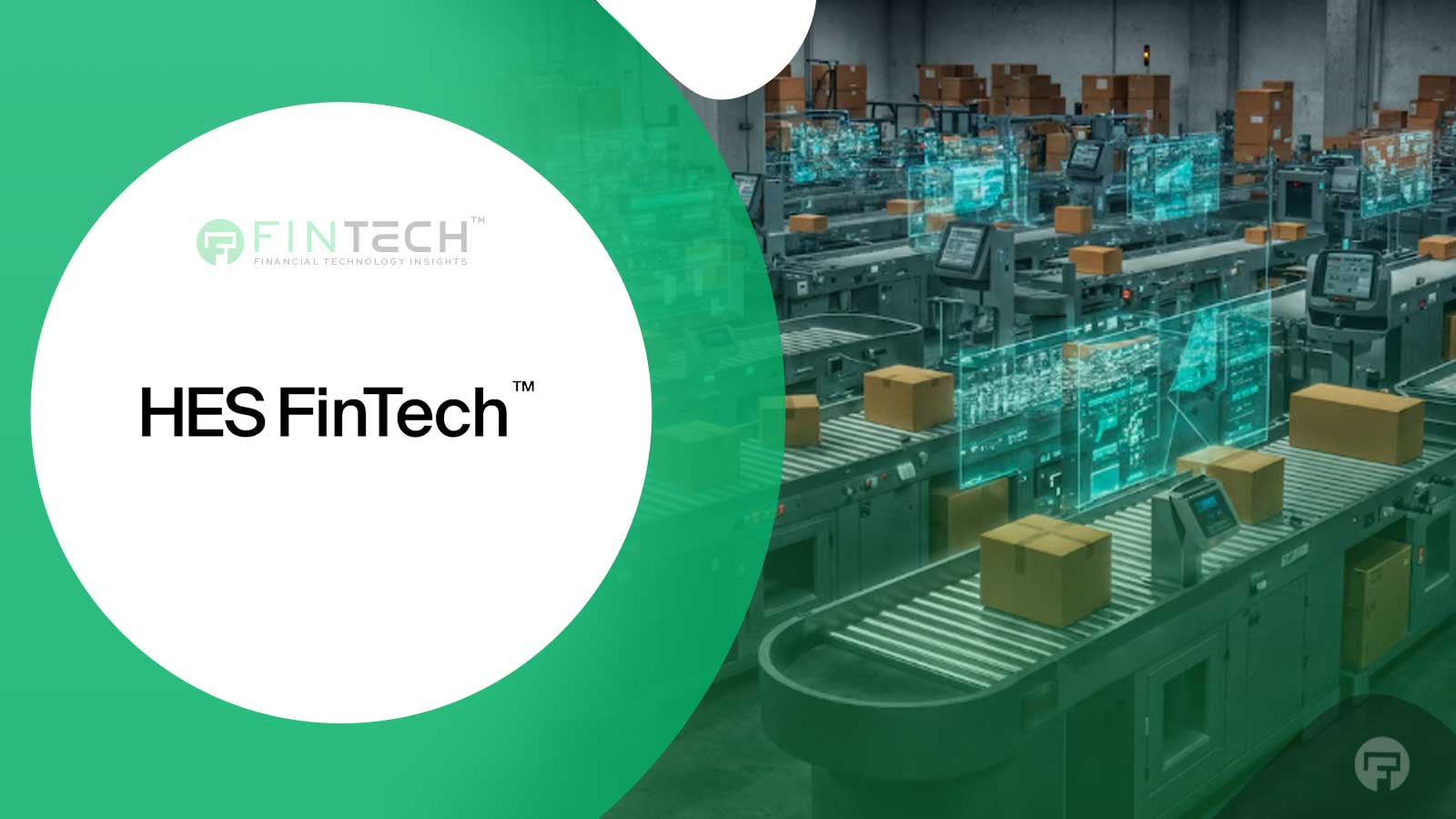 HES FinTech Launches AI Debt Collection Platform