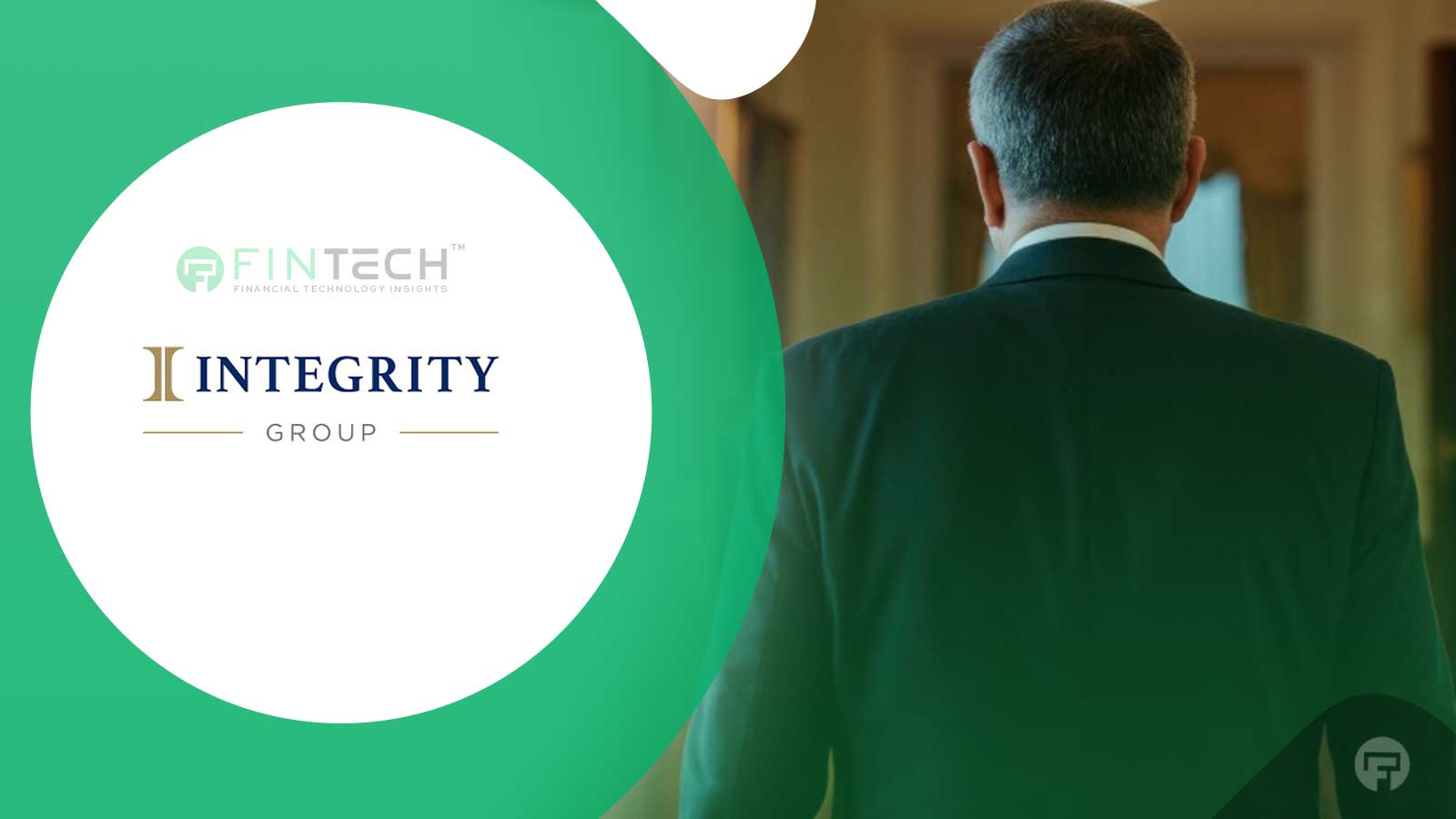 Integrity Appoints Chris Cassidy as SVP to Lead Wealth Growth
