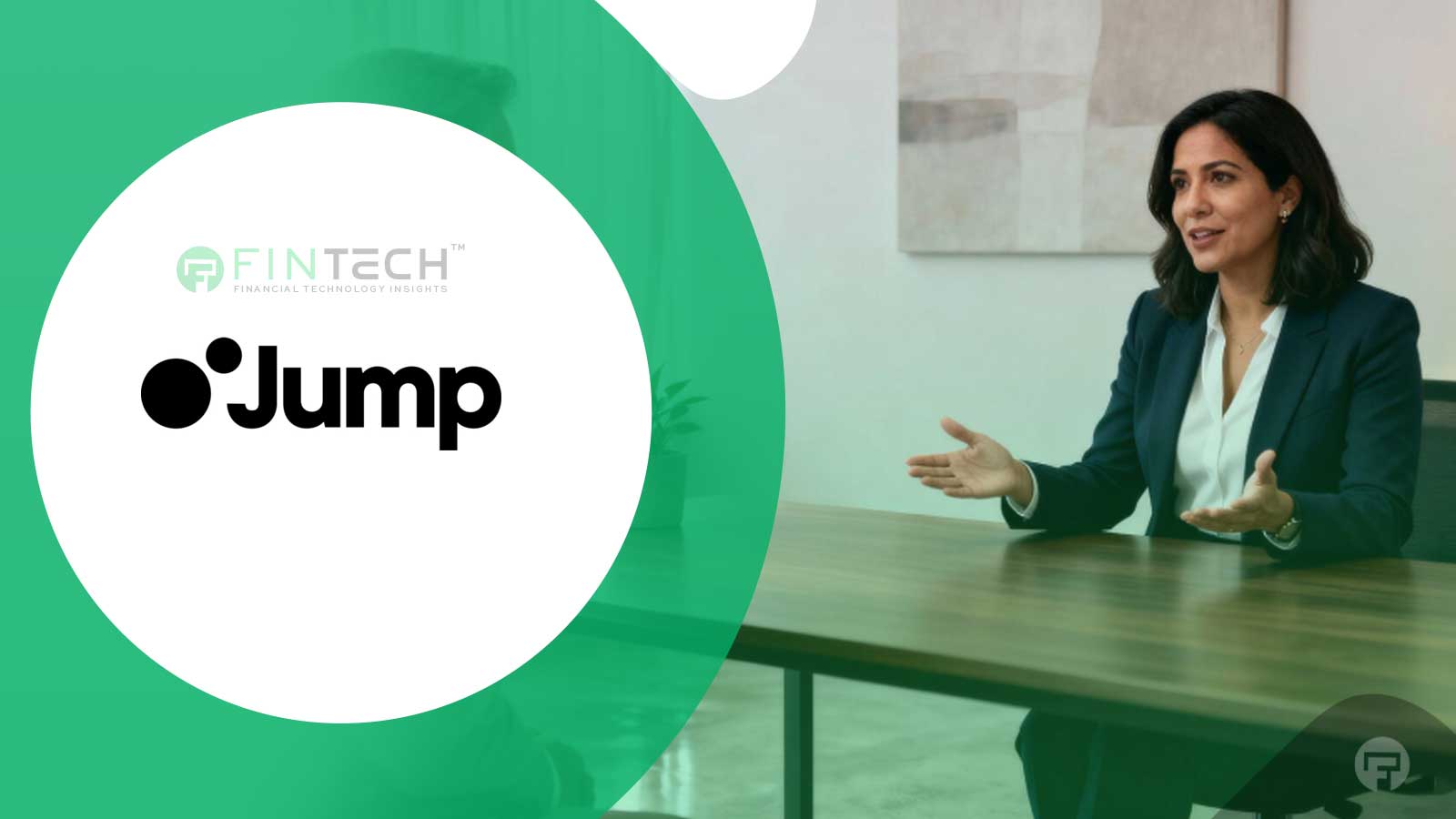 Jump Integrates With Wealth.com To Enhance Estate Planning