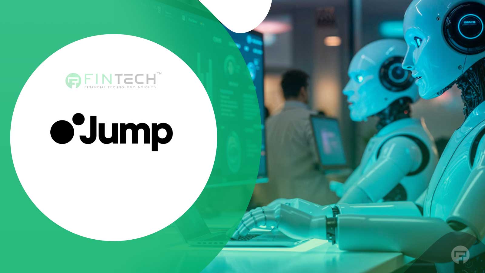 Jump Raises $80 Million Series B Led by Insight