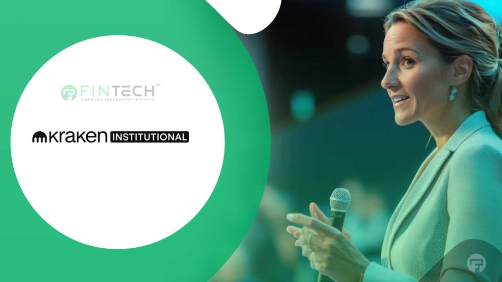 Kraken Institutional Launches Bitwise Custom Yield Strategy