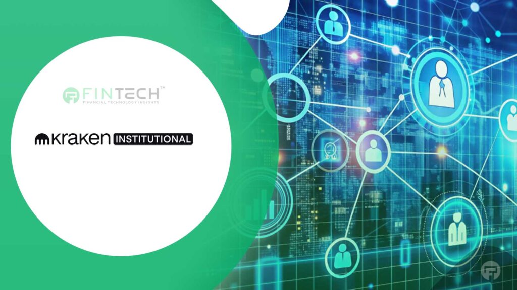 Kraken Integrates with ICE Chat to Expand Institutional Access