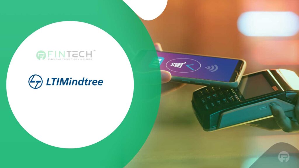 LTIMindtree Named Leader in Everest Payments IT Matrix 2025