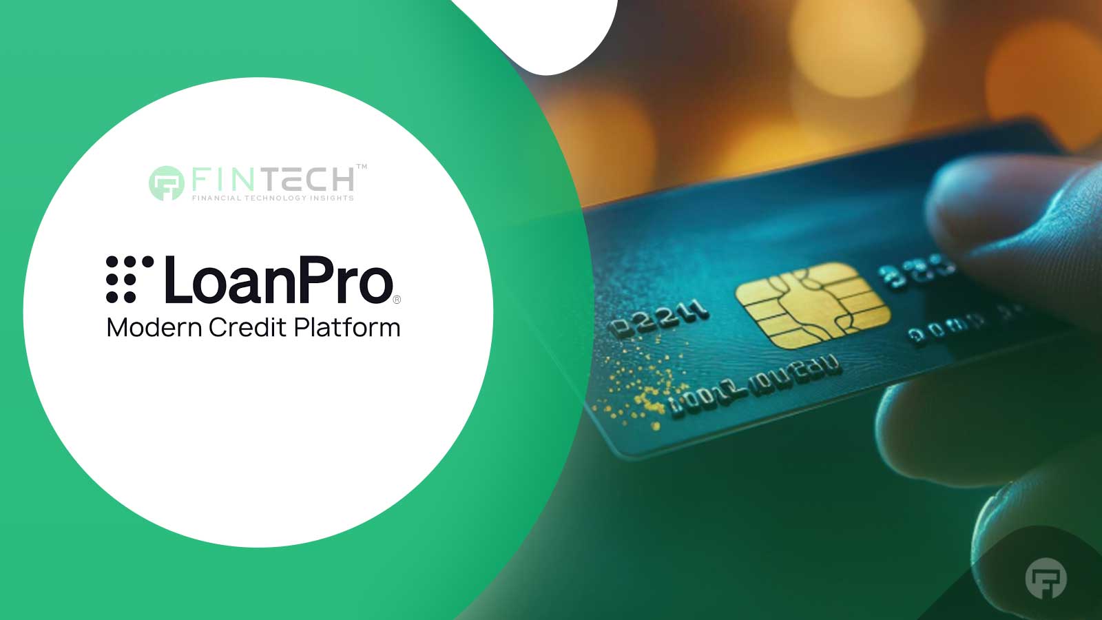 LoanPro and NXTMOVES Partner to Power Credit Cards