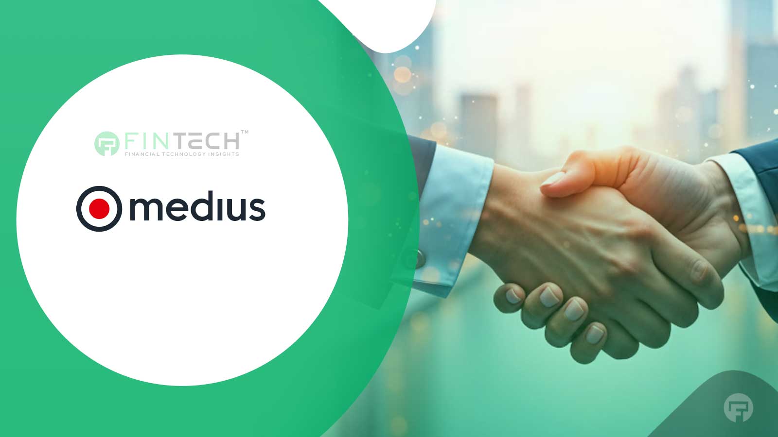 Medius and Adyen Partner to Launch Corporate Expense Cards