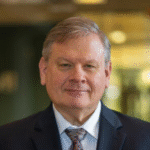 Picture of Michael Meeks