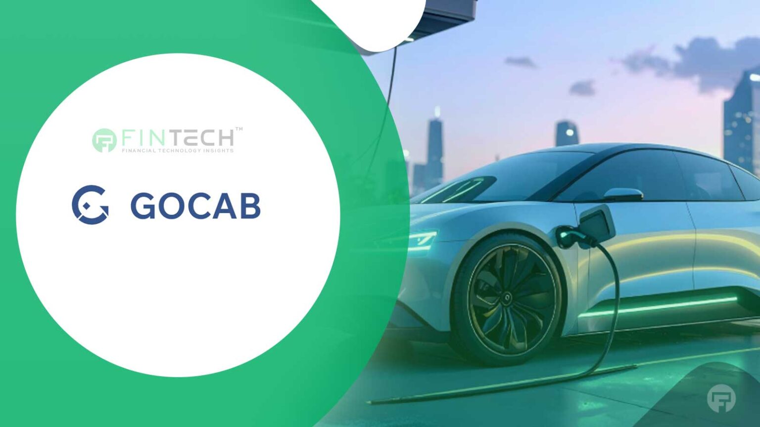 GoCab Raises $45 Million to Scale Mobility Fintech Across Africa