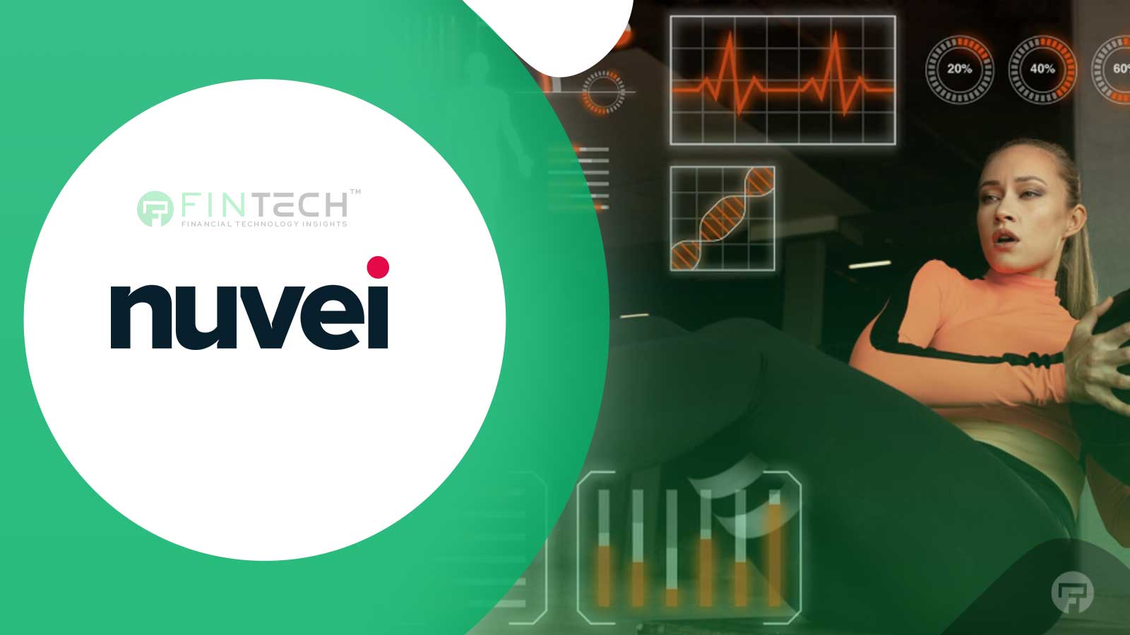 Nuvei Partners with Nautilus Plus to Enhance Payment Experience