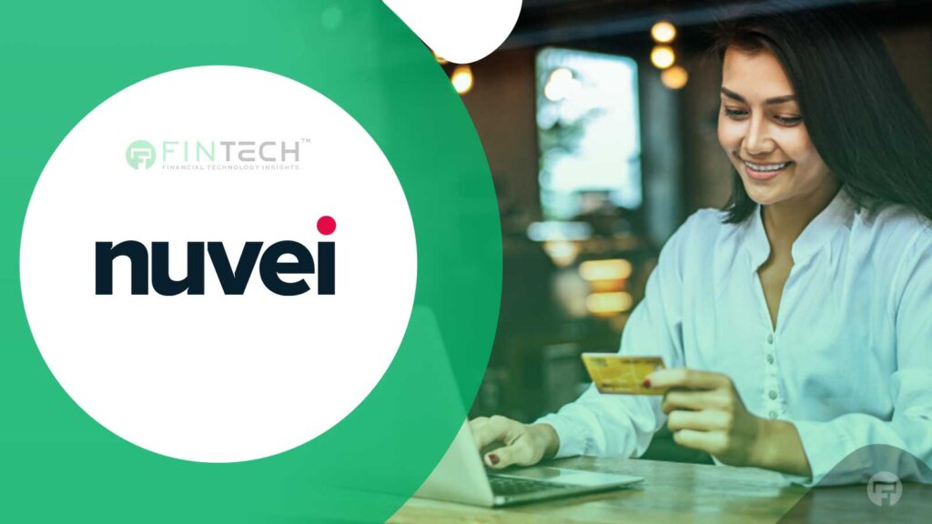 Nuvei Powers MediaMarktSaturn EU Marketplaces