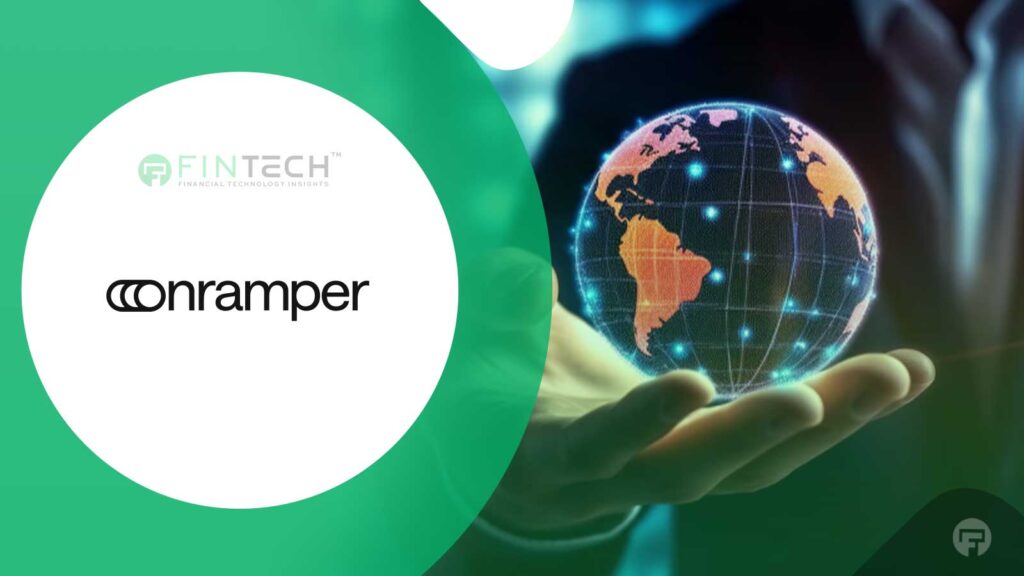 Onramper Integrates Payward Ramp by Kraken