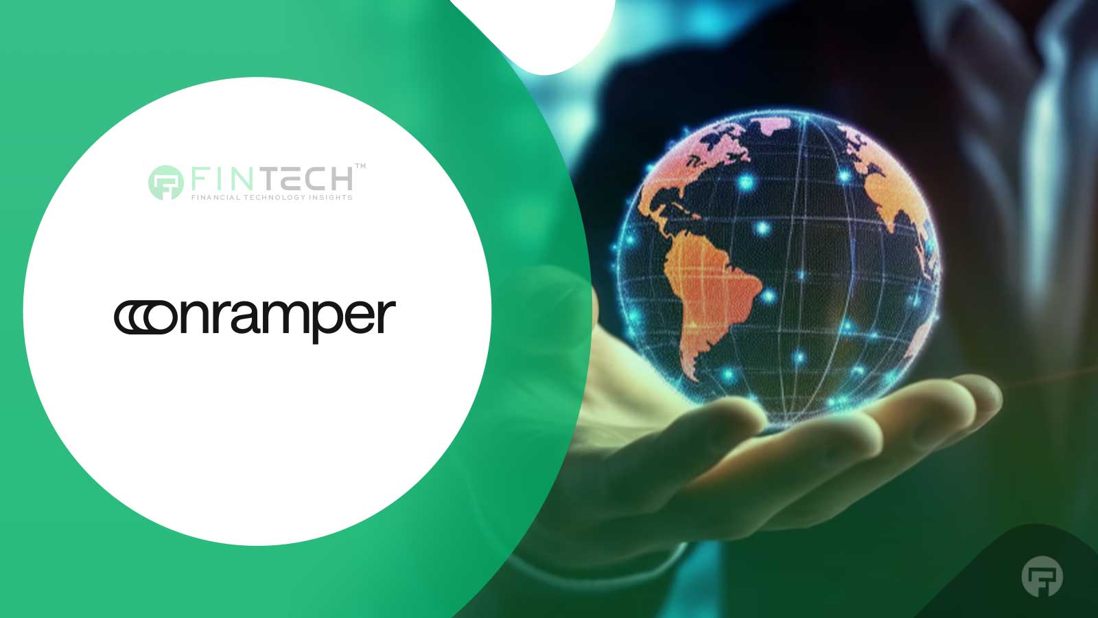 Onramper Integrates Payward Ramp by Kraken