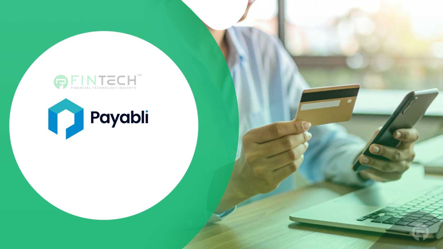 Payabli Enables Embedded Payments for Huntington Bank Portal