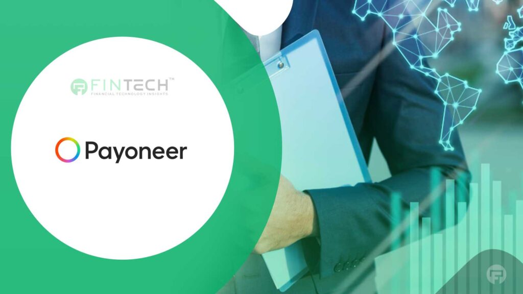 Payoneer Files for U.S. Digital Trust Bank