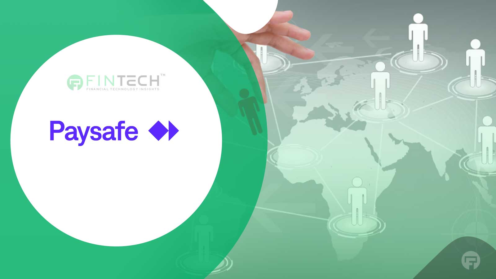 Paysafe Expands U.S. Agent Recruitment Program