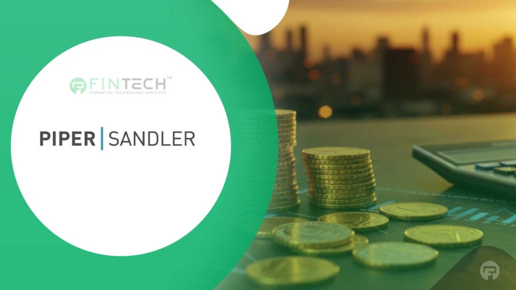 Piper Sandler Appoints Jason Arnold as MD in Healthcare