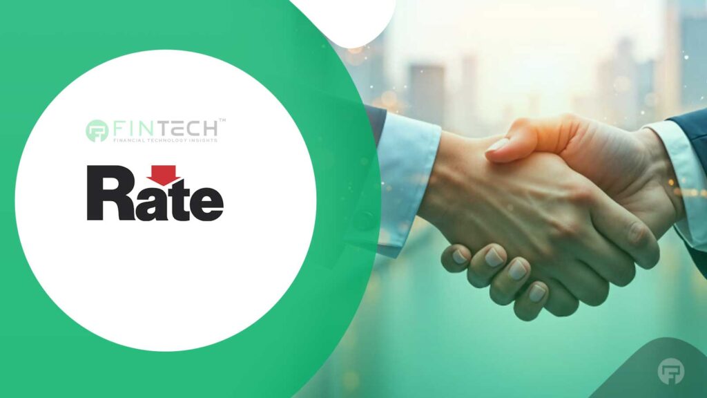 Rate Partners with Betterment to Offer Discounted Mortgages