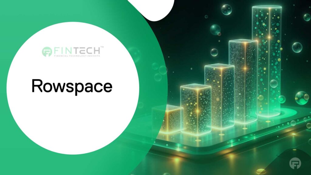 Rowspace Raises $50 Million to Scale AI for Finance