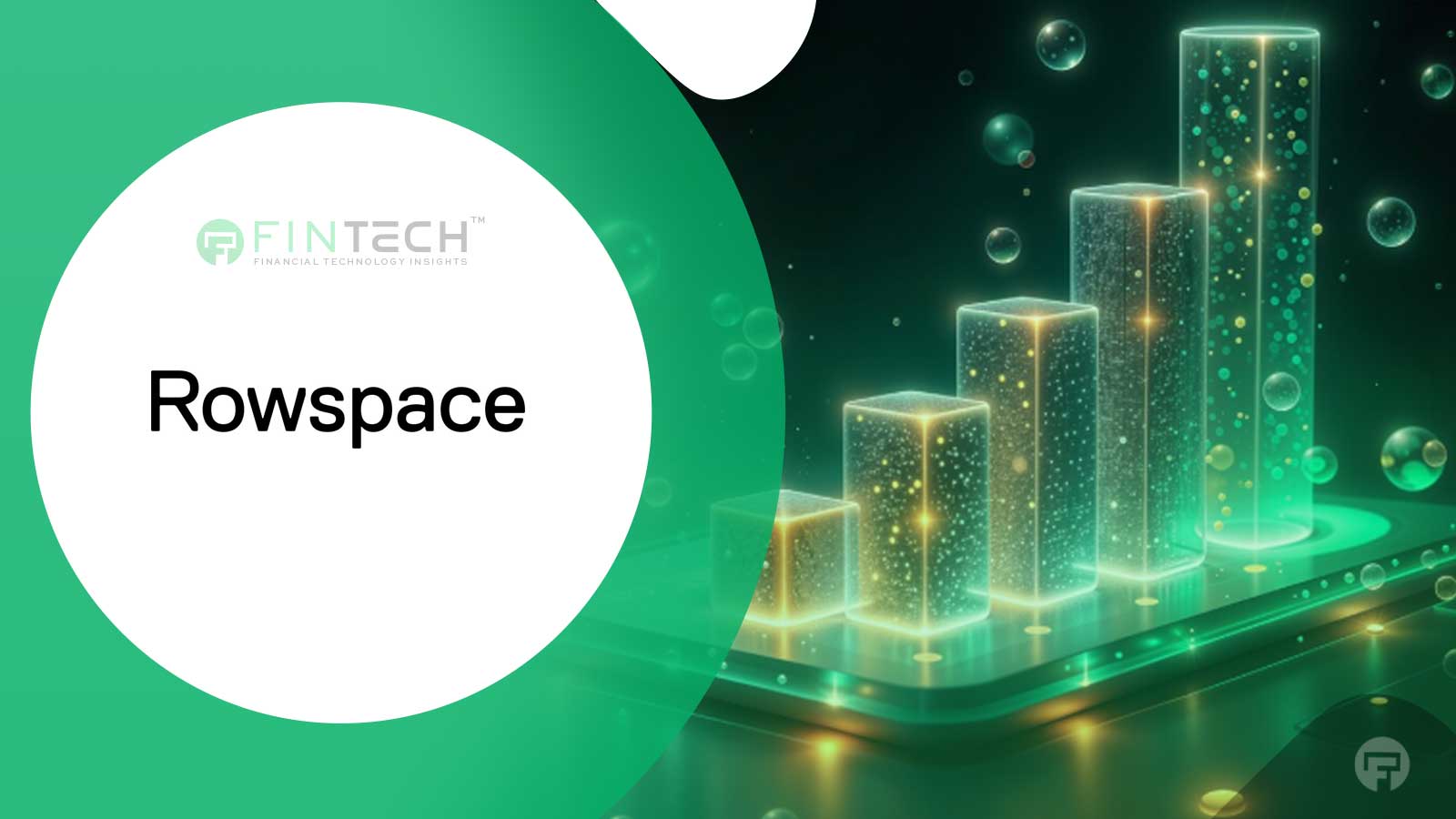 Rowspace Raises $50 Million to Scale AI for Finance