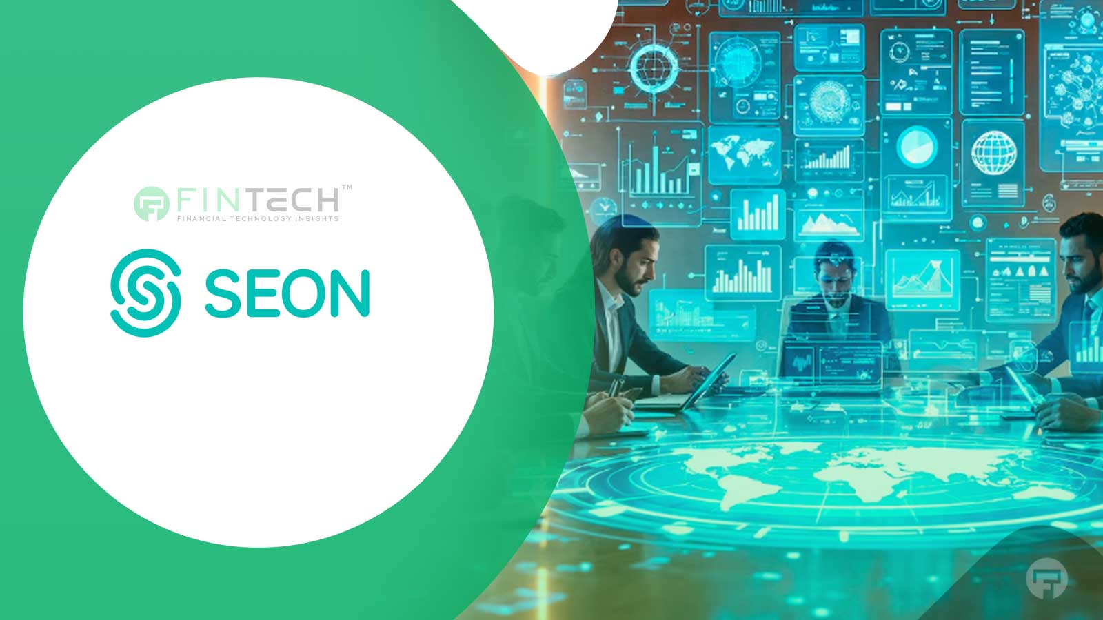 SEON Launches Global Partner Program to Fight AI Fraud Risk