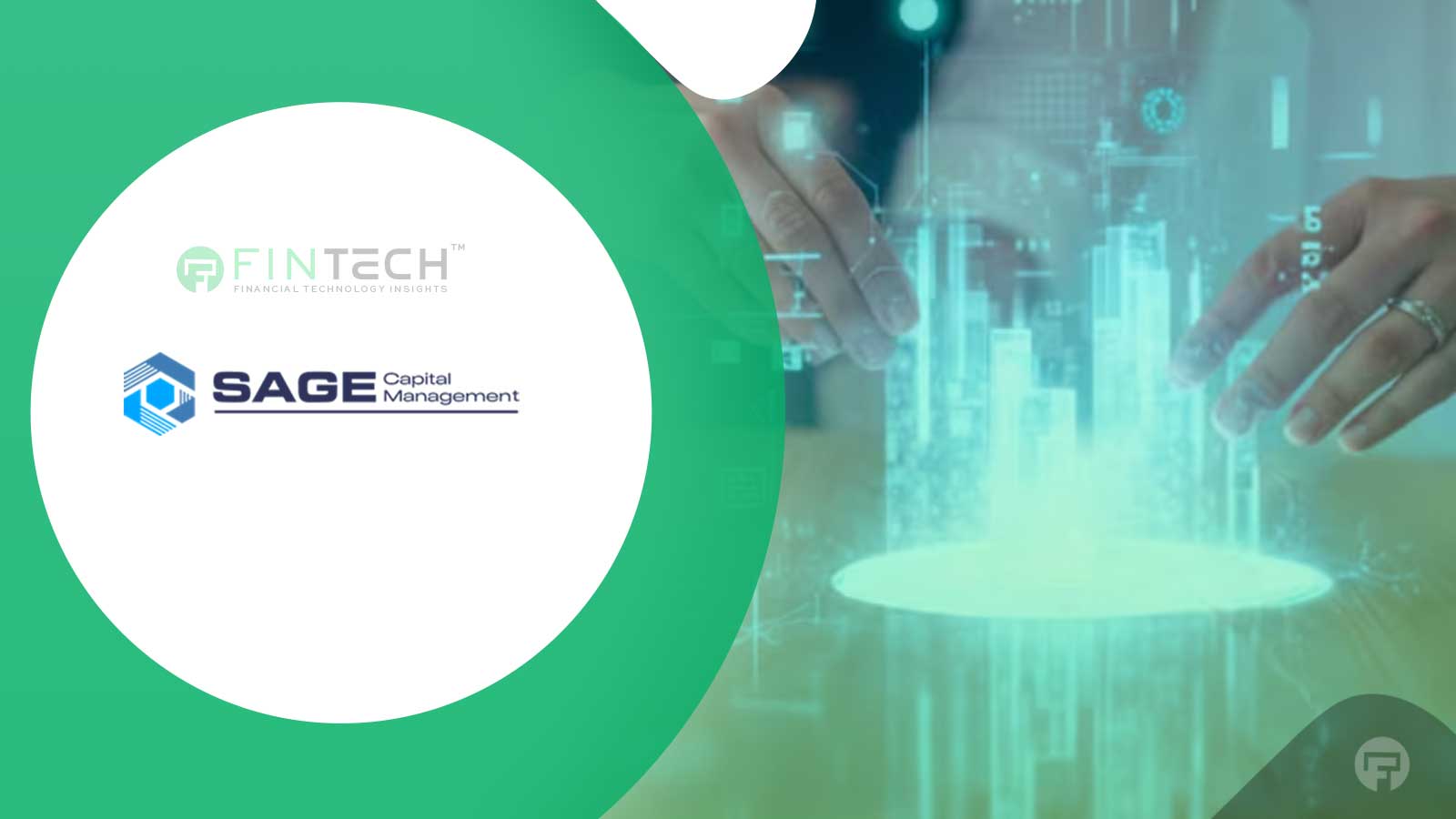 Sage Capital Launches Banking OS for Digital Asset Clients