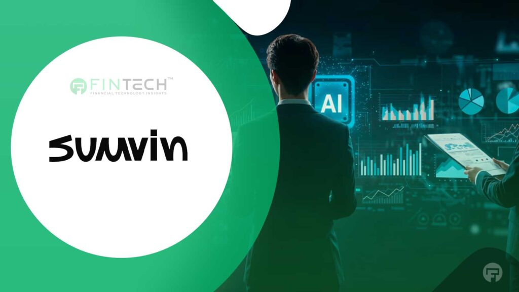 Sumvin Launches AI-Driven Permissioned Finance