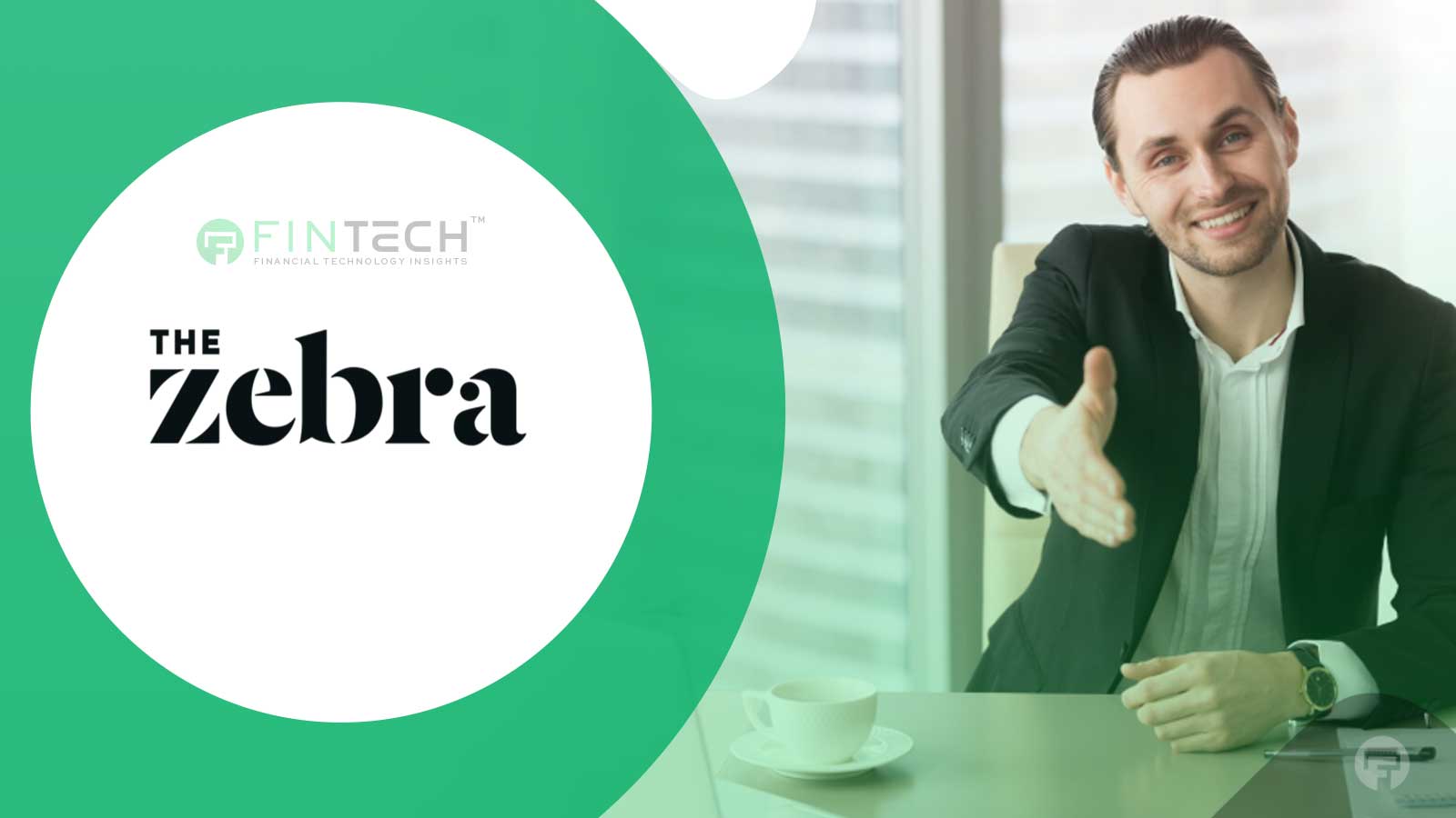 The Zebra Appoints Daniel Herrington as Chief AI