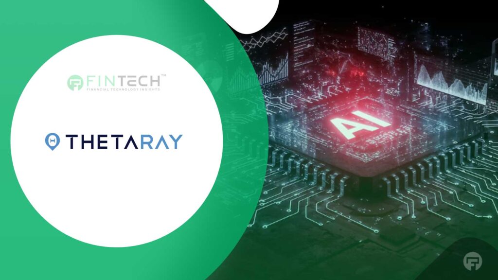 ThetaRay and Matrix USA Partner on AI AML Upgrade