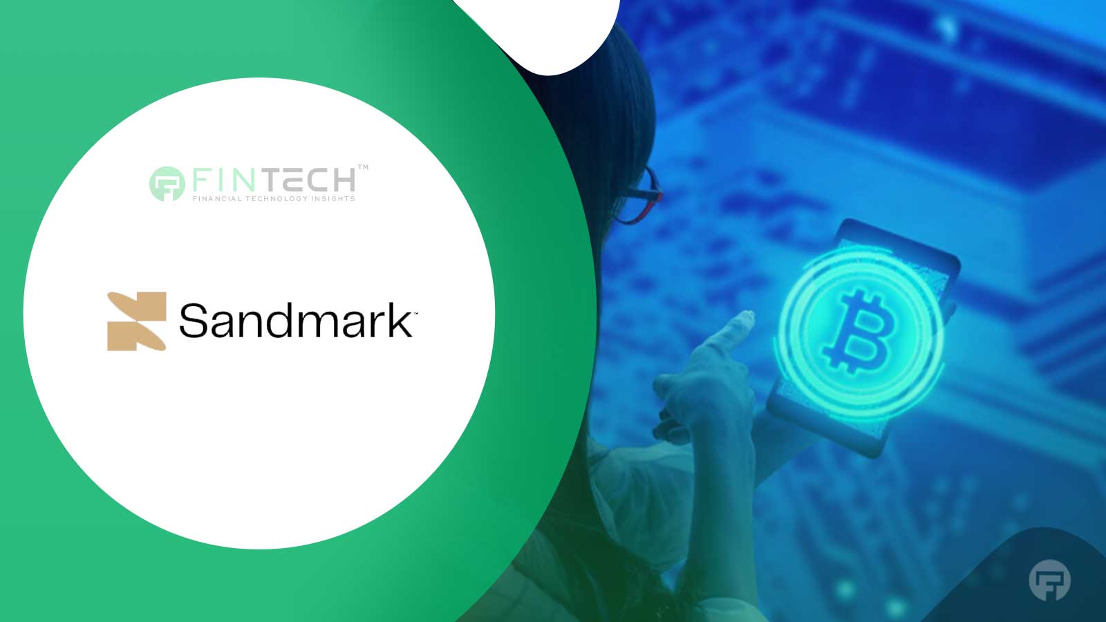 Sandmark Expands Crypto Newsroom Team