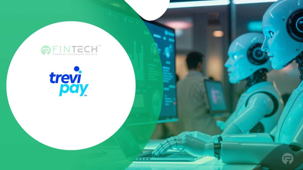 TreviPay Launches AI-Powered Growth Center