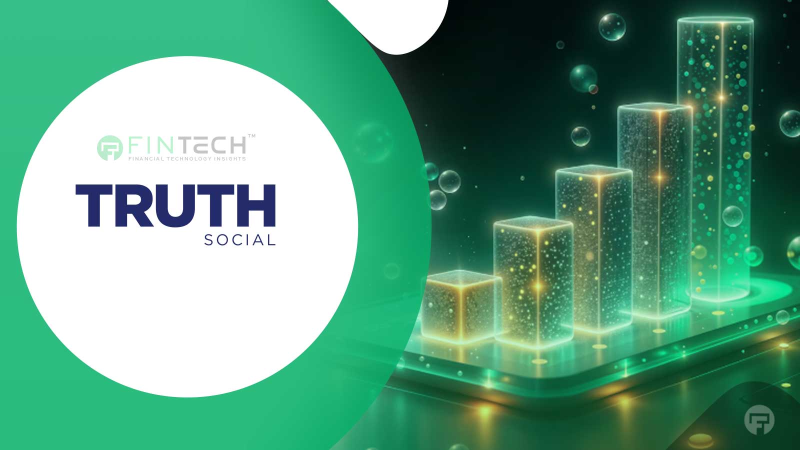Truth Social Files for Bitcoin, Ether, and Cronos ETFs