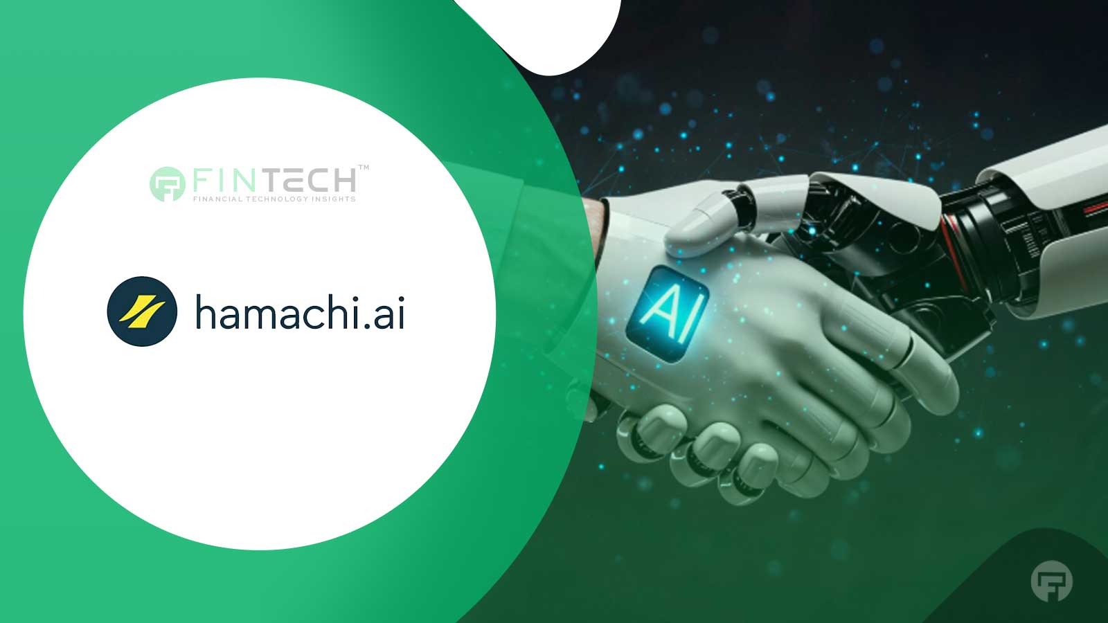 United Planners Selects Hamachi as AI Partner