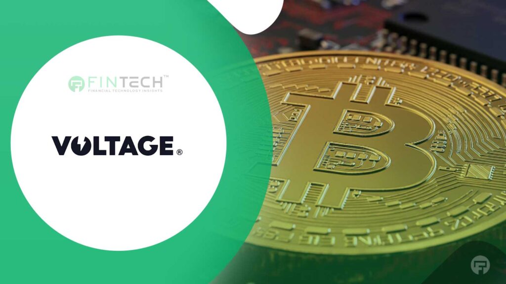 Voltage Launches USD Credit for Bitcoin Payments