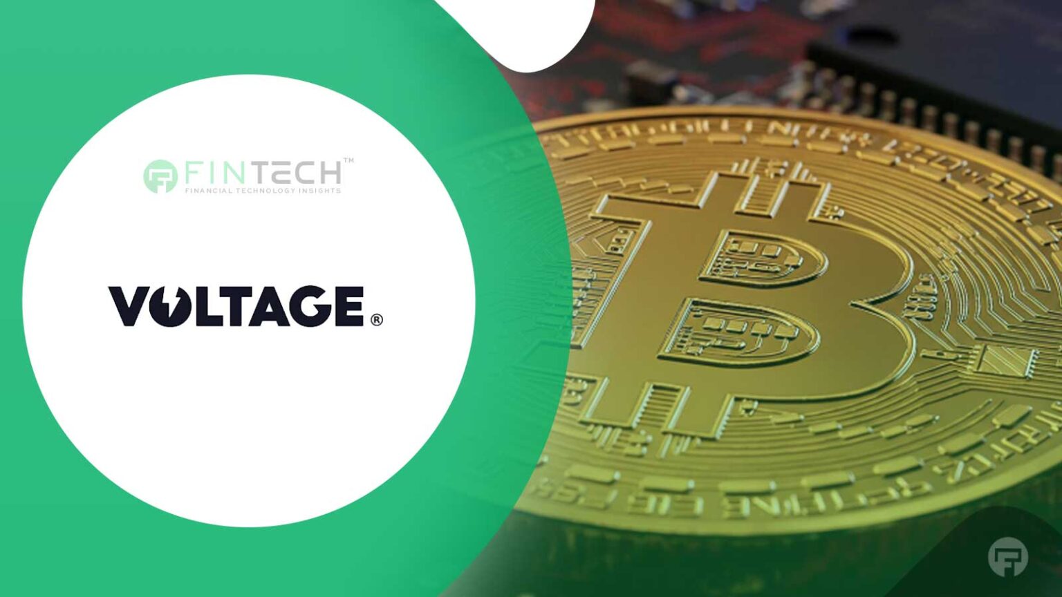 Voltage Launches USD Credit for Bitcoin Payments