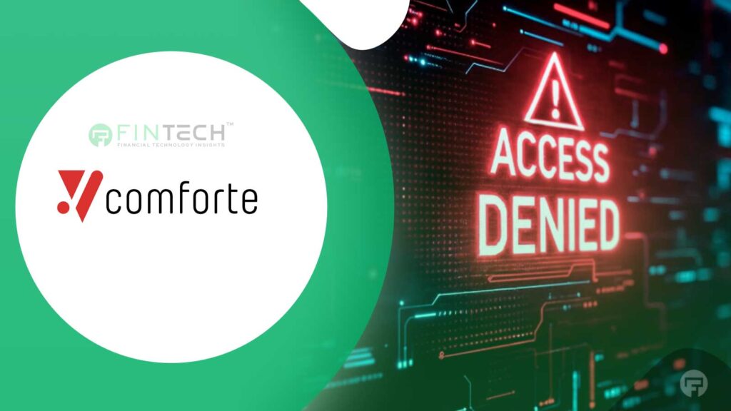 Comforte and ITSS Secure Temenos Banking Data